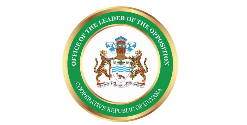 Opposition calls for fresh broad-based consultations on electoral reform