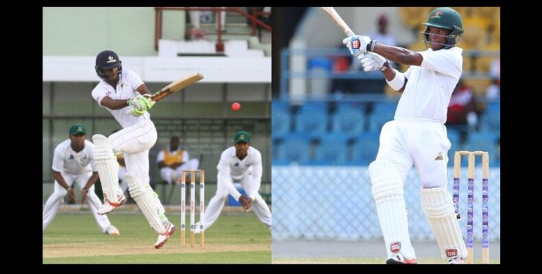 Harpy Eagles eye big victory against Barbados Pride as Four-Day resumes