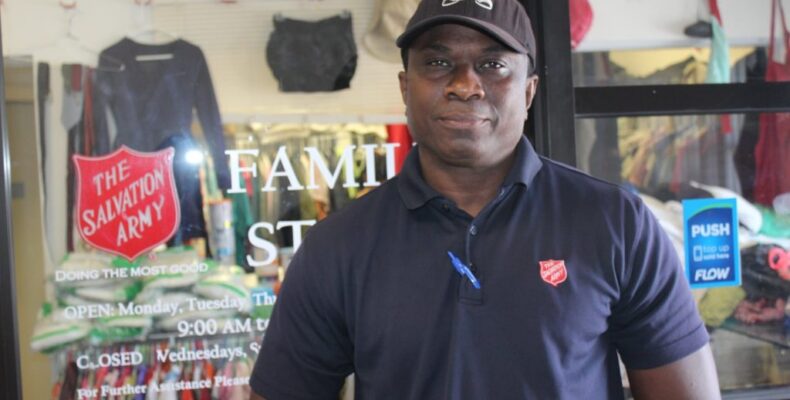 Guyanese man jailed for raping teenage girls in Turks and Caicos