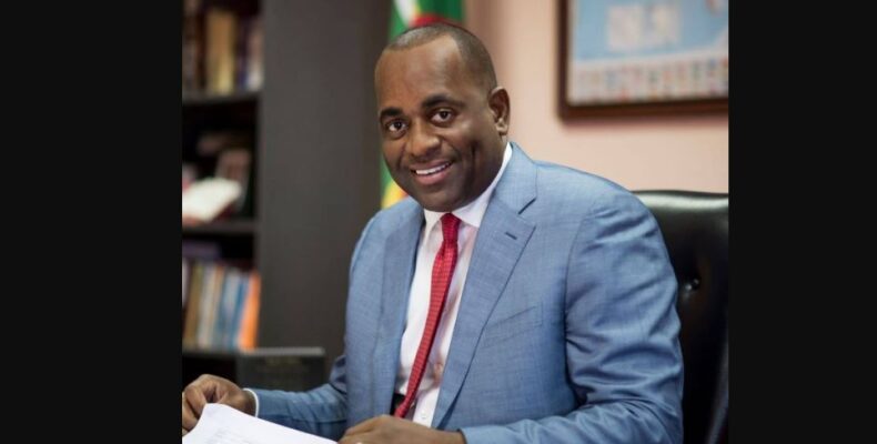 Dominica’s PM to arrive in Guyana today for Agri-Investment Forum