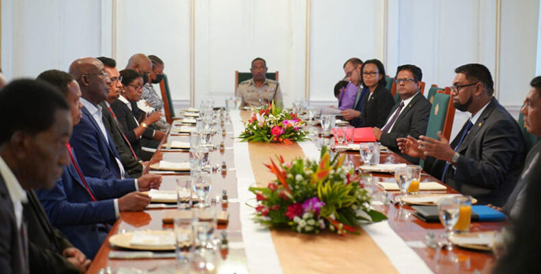 Agriculture, energy, national security take spotlight