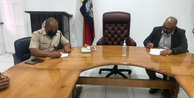 Police, EPA partner to tackle noise nuisance
