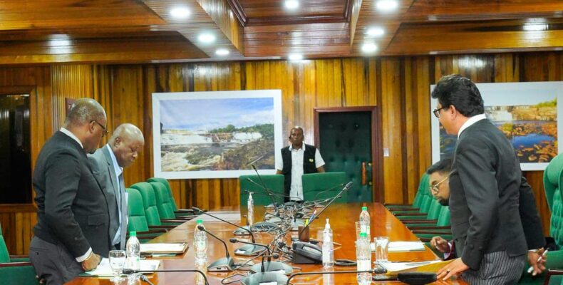 PPP and APNU+AFC haggle over consultations; Opposition Leader receives requested CVs