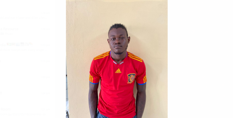 Security Guard remanded for shooting patron at Eclipse Bar