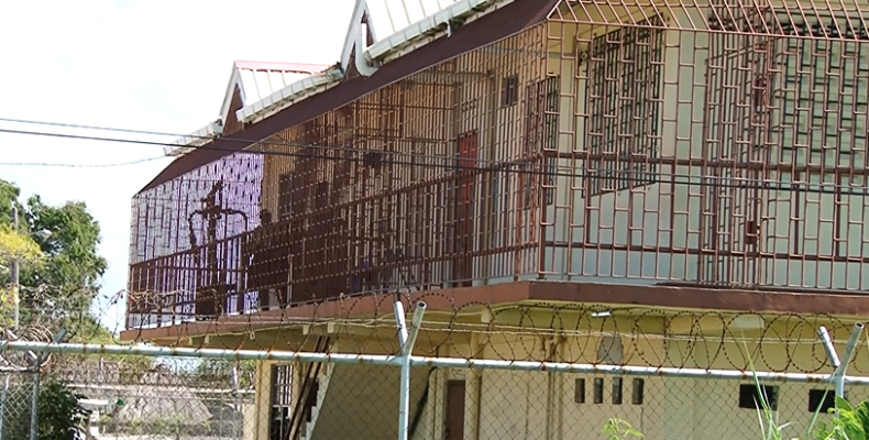 Juveniles to be charged with adults for joint crimes as new law is passed