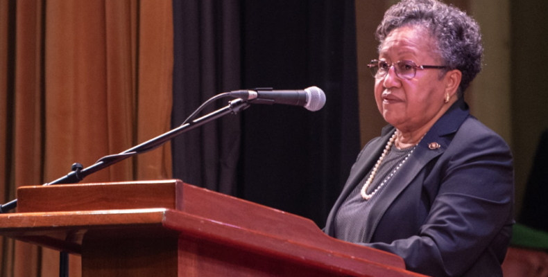 Caribbean region must tackle food security issues head-on -Pres. Ali