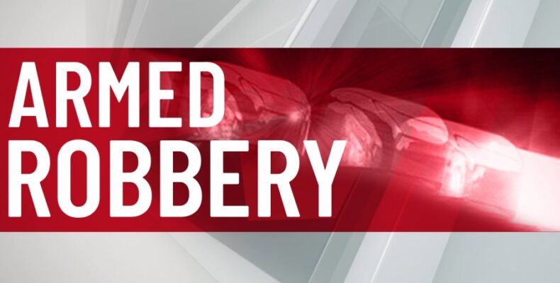 Medical student beaten, robbed of car at gunpoint