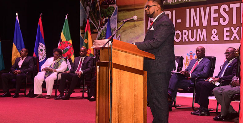 Investing in vision 25 by 2025