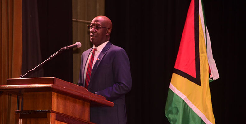 Single business register could enhance regional integration
