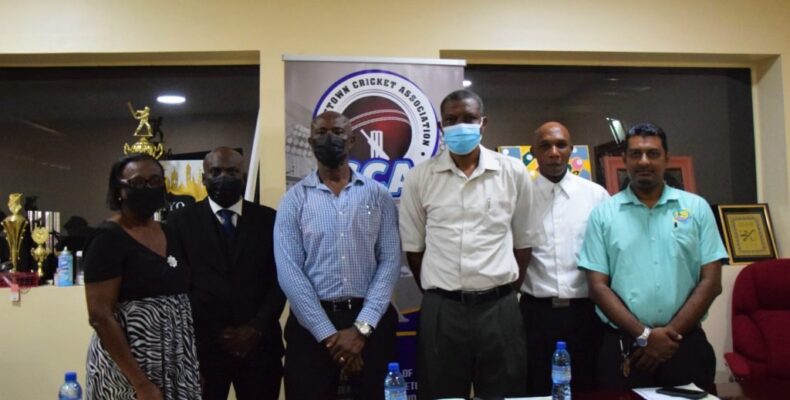 GCA incorporates to forge stronger ties with corporate community