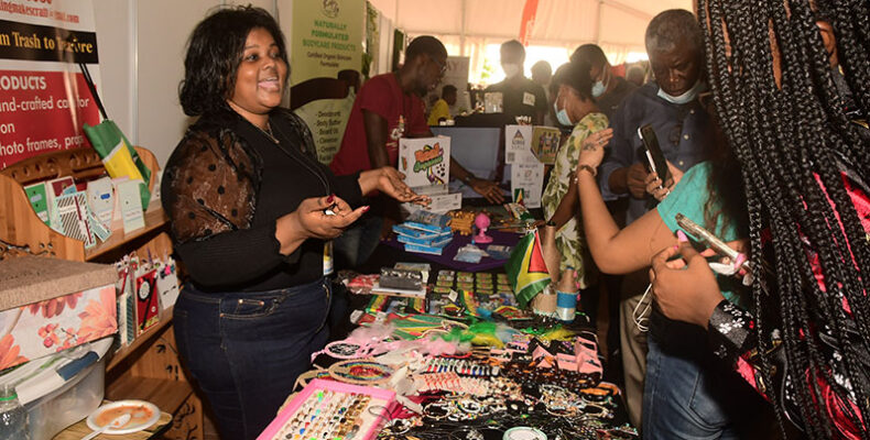 Opportunities aplenty and ripe