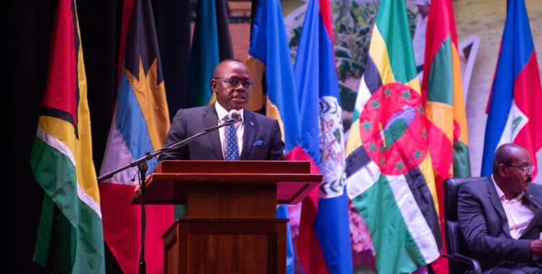 ‘Open for business’ – The Bahamas seeks Caribbean partners to cut US$1B import bill