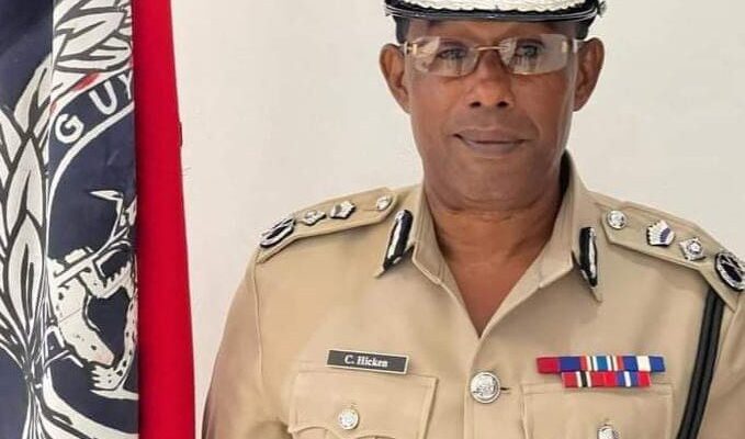 ‘Follow rules & regulations for firearm licenses’ – Top Cop tells overseas-based Guyanese