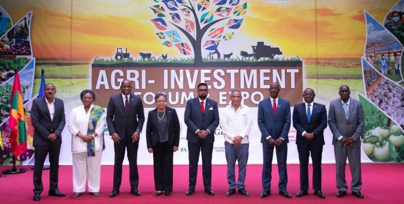 CARICOM Heads agree to action timeline, proposals to remove trade barriers