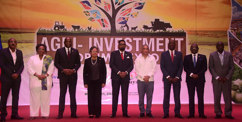 Special committee to address trade barriers in CARICOM 