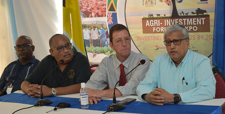 DDL eyeing location in Moblissa for dairy farm operations