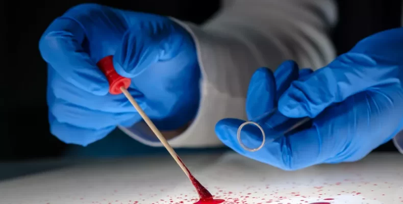 All DNA testing to be done in Guyana soon – Minister Benn