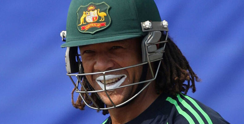 Townsville stadium to host Symonds’ public memorial