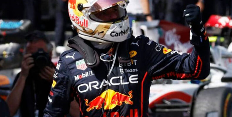 Reliability is key as F1 season takes another twist