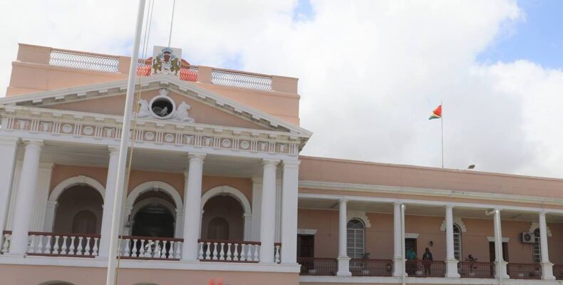 Government’s absence forced cancelation of this week’s PAC meeting -Opposition MP