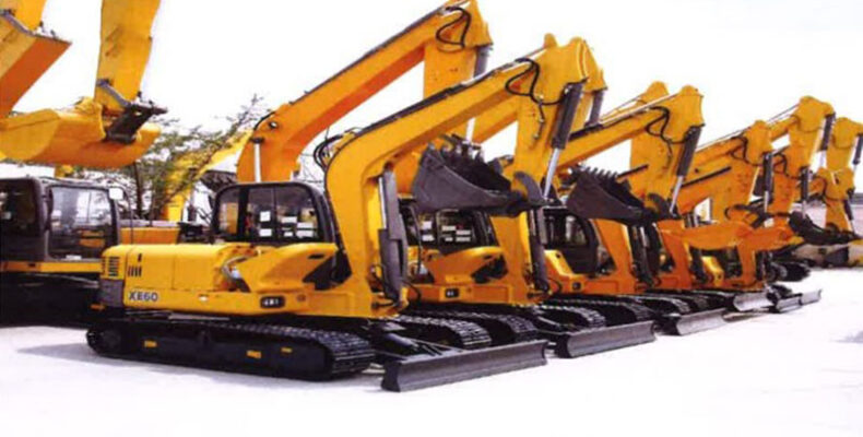 Investor eyes Soesdyke-Linden highway for $85M machinery complex