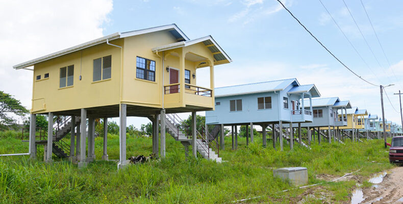 300 Cummings Lodge houses worth $2.3 Billion for December completion