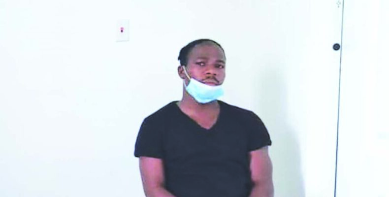 18 years jail for labourer who raped girl, 15