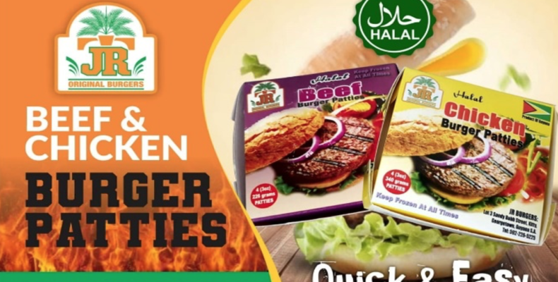 Food and Drug Department recalls JR Burger patties over Listeria and Salmonella contamination