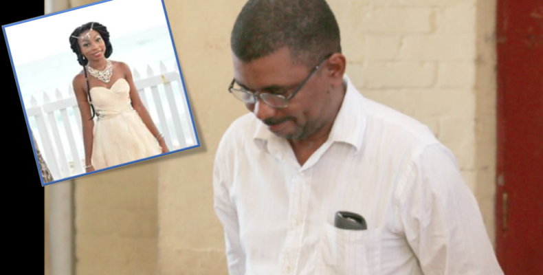 Taxi driver freed in Kescia Branche murder case; Prosecution admits lack of evidence