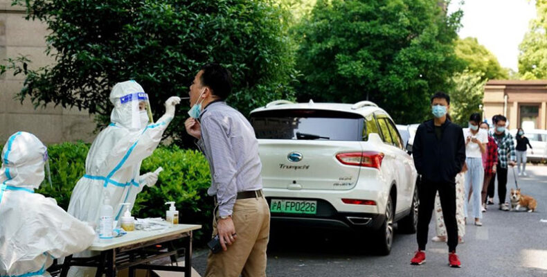 Dynamic ‘zero-COVID’ approach: China’s choice to safeguard lives, underpin economic growth