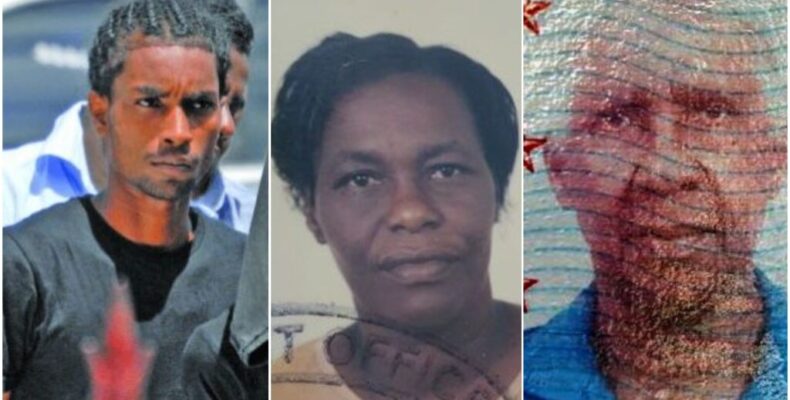 Albouystown man pleads not guilty to murdering elderly women