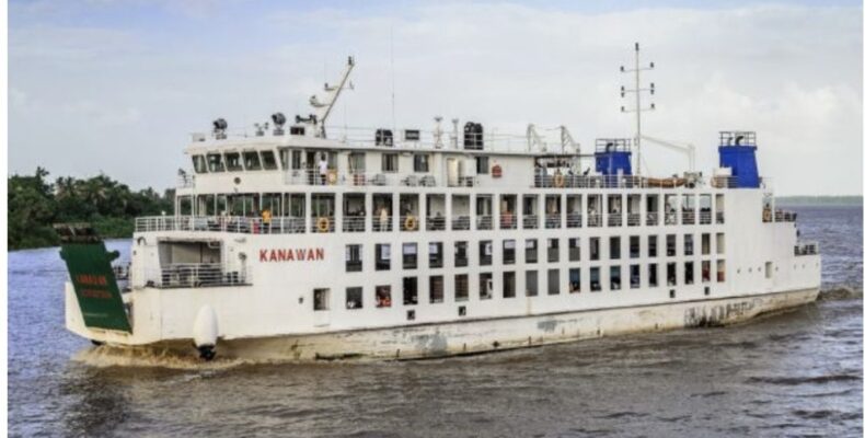 Online booking for Essequibo ferry service to come on stream soon