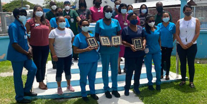 GPHC’s medical services to be enhanced