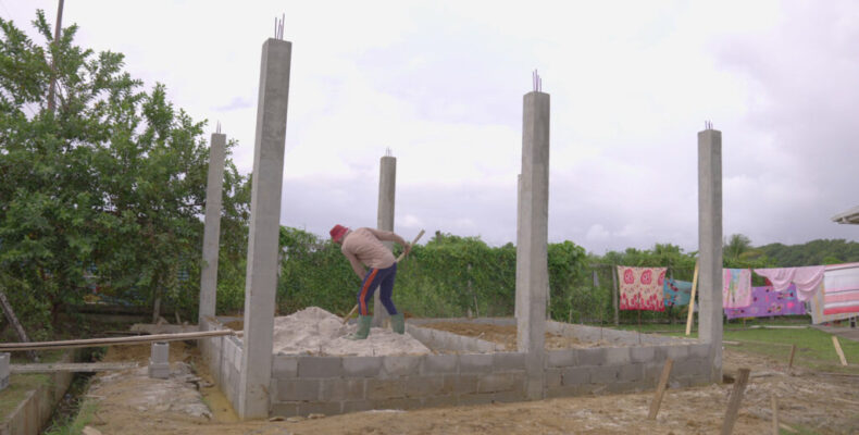 $5M Reg. 5 centre to market products from Moraikobai