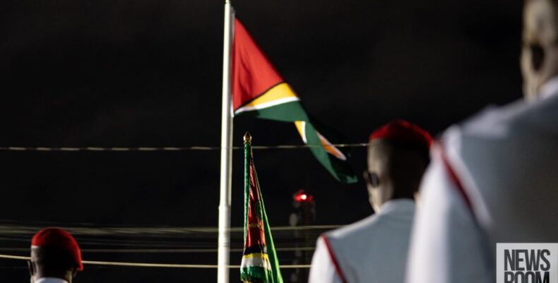 ‘Guyana is moving forward with an agenda for transformation’ – PPP in Independence Day message
