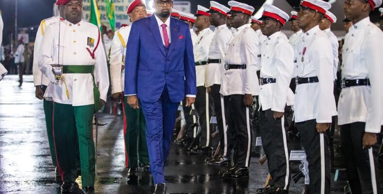 Guyana will not change course in seeking judicial settlement to border controversy -Pres. Ali