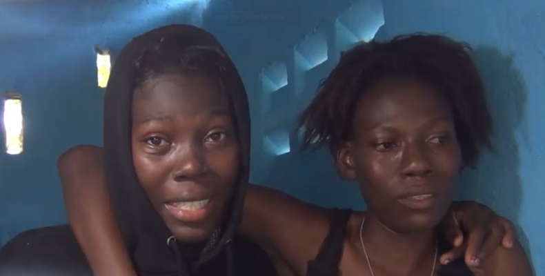Deadly Barnwell fire: Mother says abusive ex-boyfriend threatened to burn house, kill her