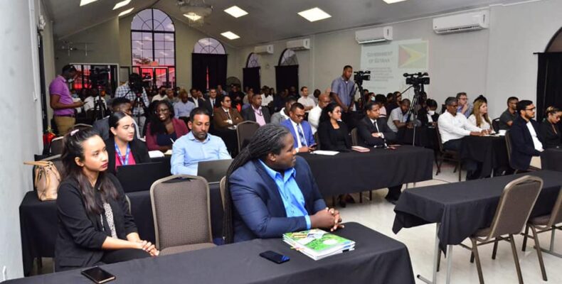 Local Content policy not meant to drive away foreign investors -Natural Resources Minister