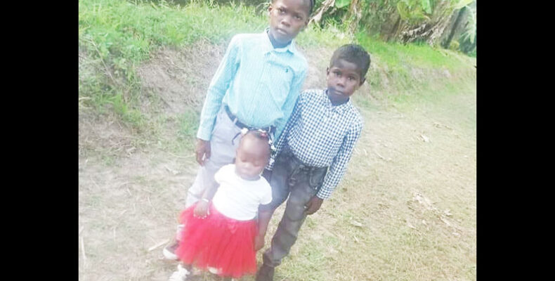 Three children dead in house fire; cause reportedly electrical