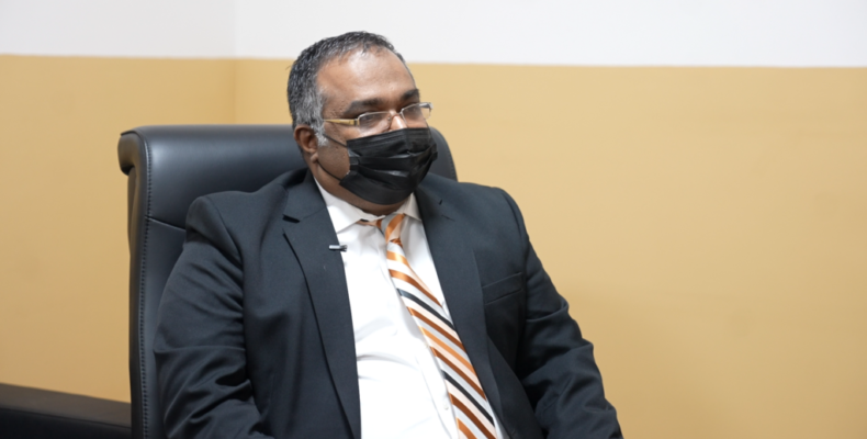 New hospital, hospitality programme part of Texila’s US$25M investment to transform education
