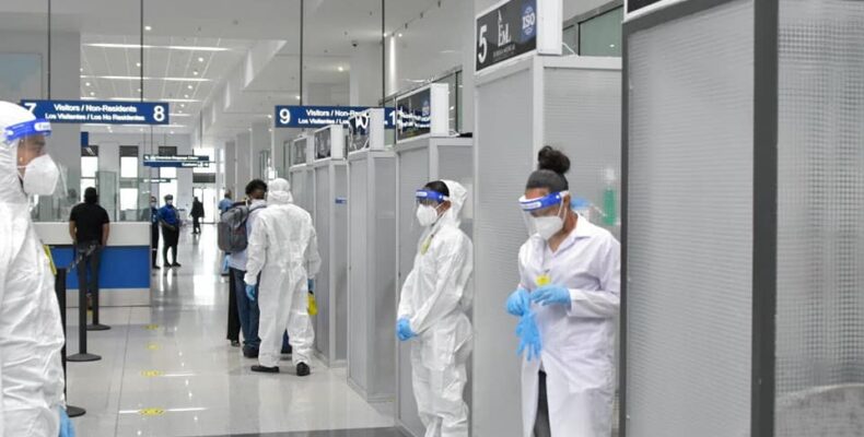 More transmissible variant of COVID-19 circulating here – Health Minister