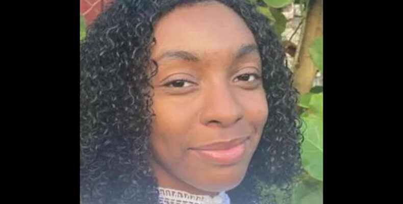 Bound for Howard University, New Amsterdam girl seeks financial support