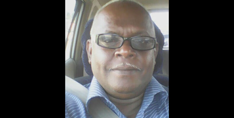 Businessman dies after seizure attack at gas station