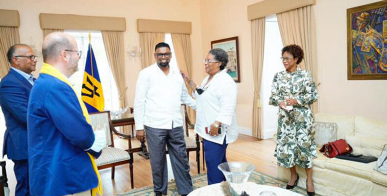 Strengthening partnerships