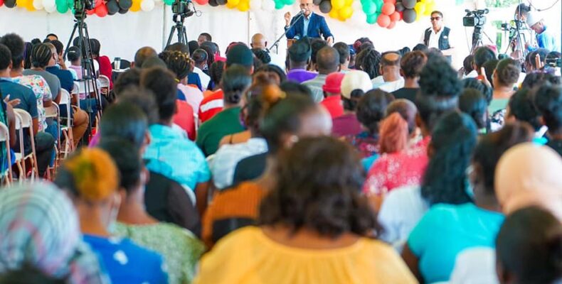 $50M in small business grants for 200 Reg. 10 residents