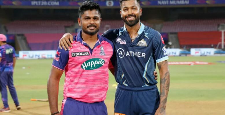 Spotlight on Ahmedabad as Titans and Royals look to cross final hurdle