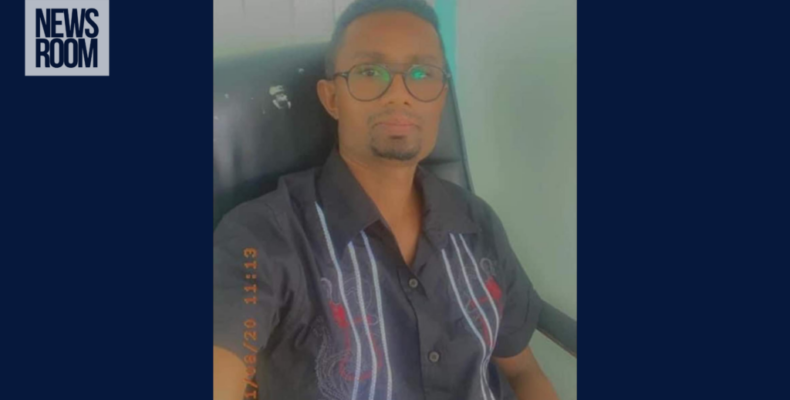 Better Hope fight leaves engineer, 31, dead