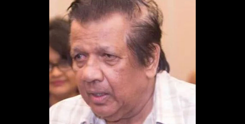 Medical fraternity loses a hero