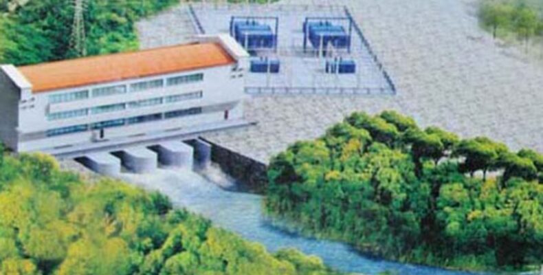 Chinese company no longer interested in financing and owning Amaila hydropower project; Govt. facing difficult negotiations -Jagdeo