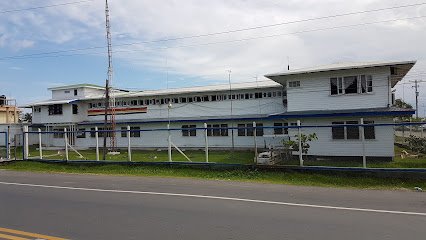 Detainee found dead in Leonora lock-ups